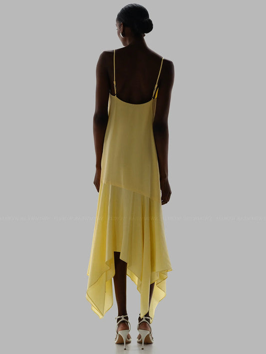 CARLOTA MAXI DRESS in Sol de Cusco