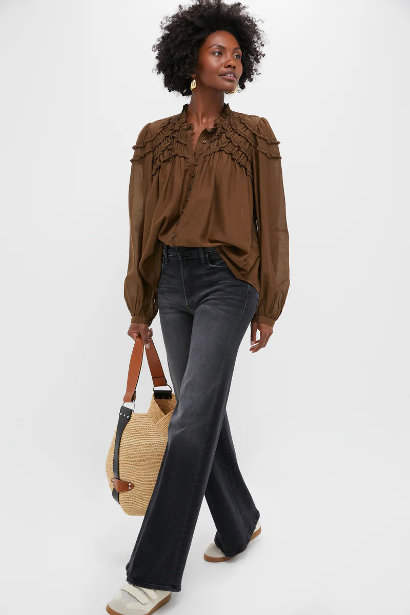 Christa Blouse
