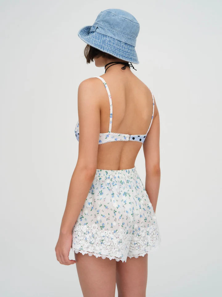 Muna Cover-Up Set