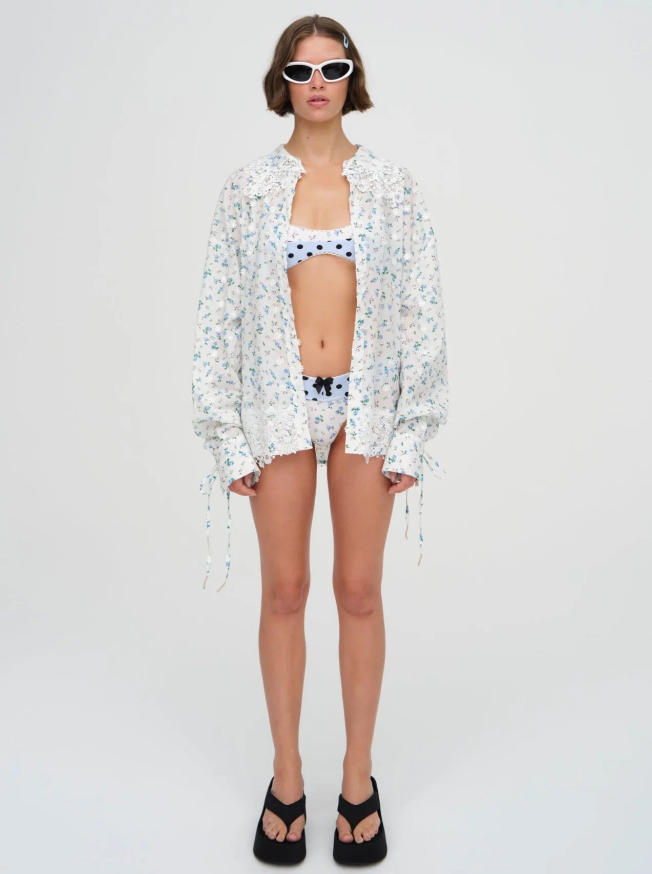 Muna Cover-Up Set