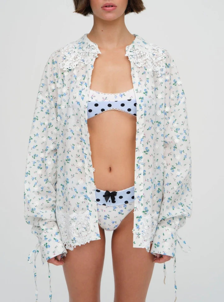 Muna Cover-Up Set
