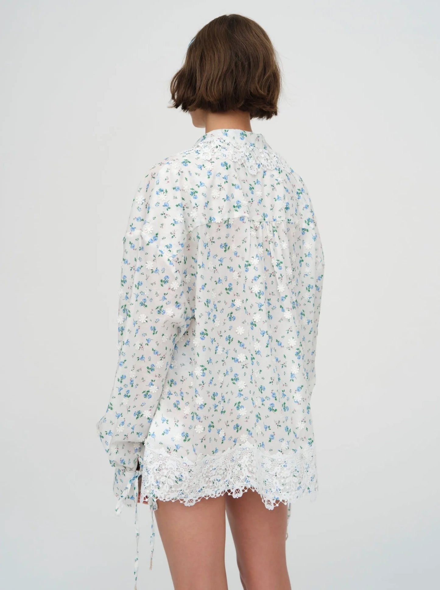 Muna Cover-Up Set
