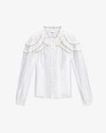 Christa Blouse