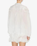 Christa Blouse