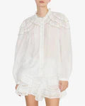 Christa Blouse