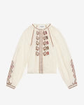 Lynne Blouse