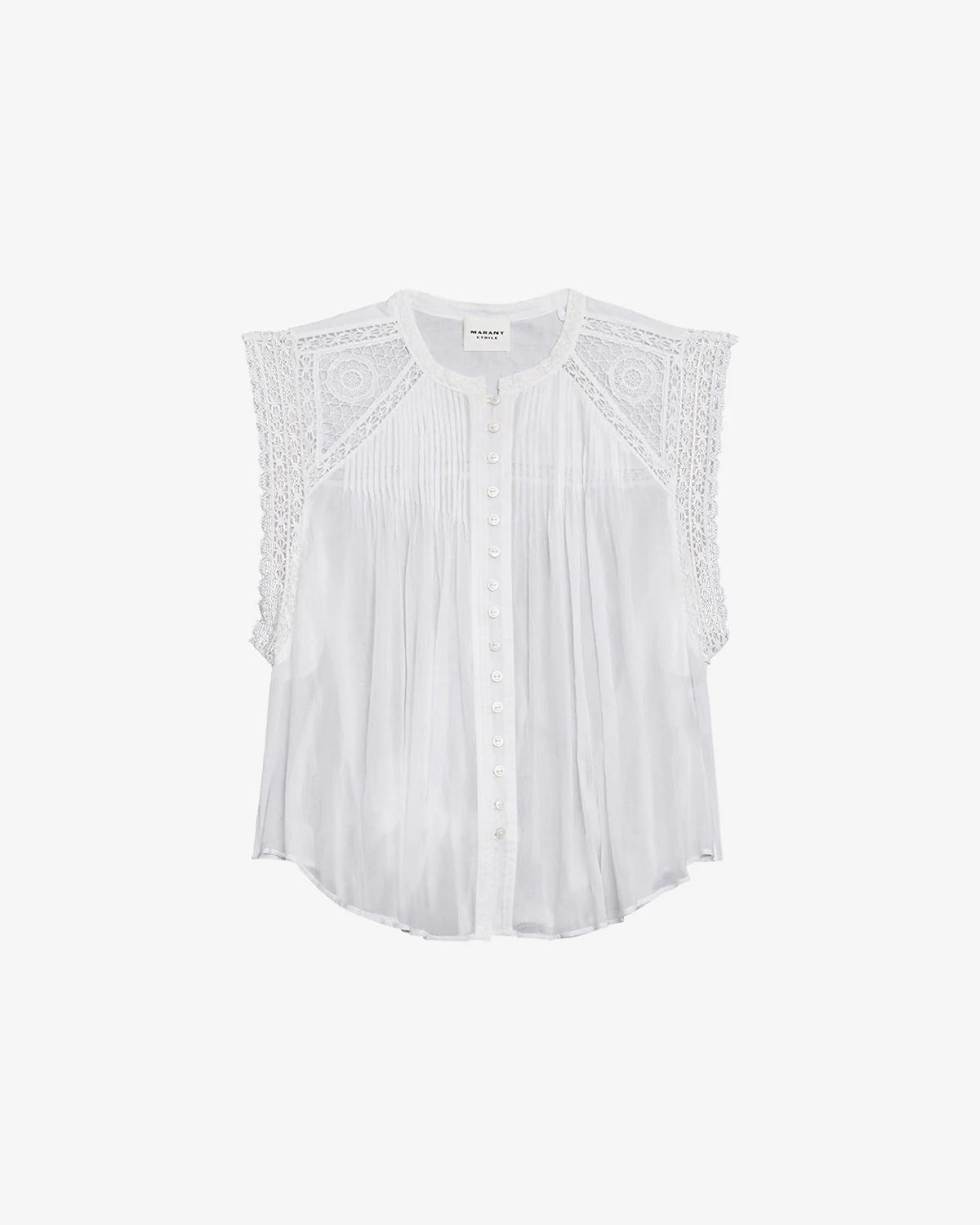 Gresia Blouse