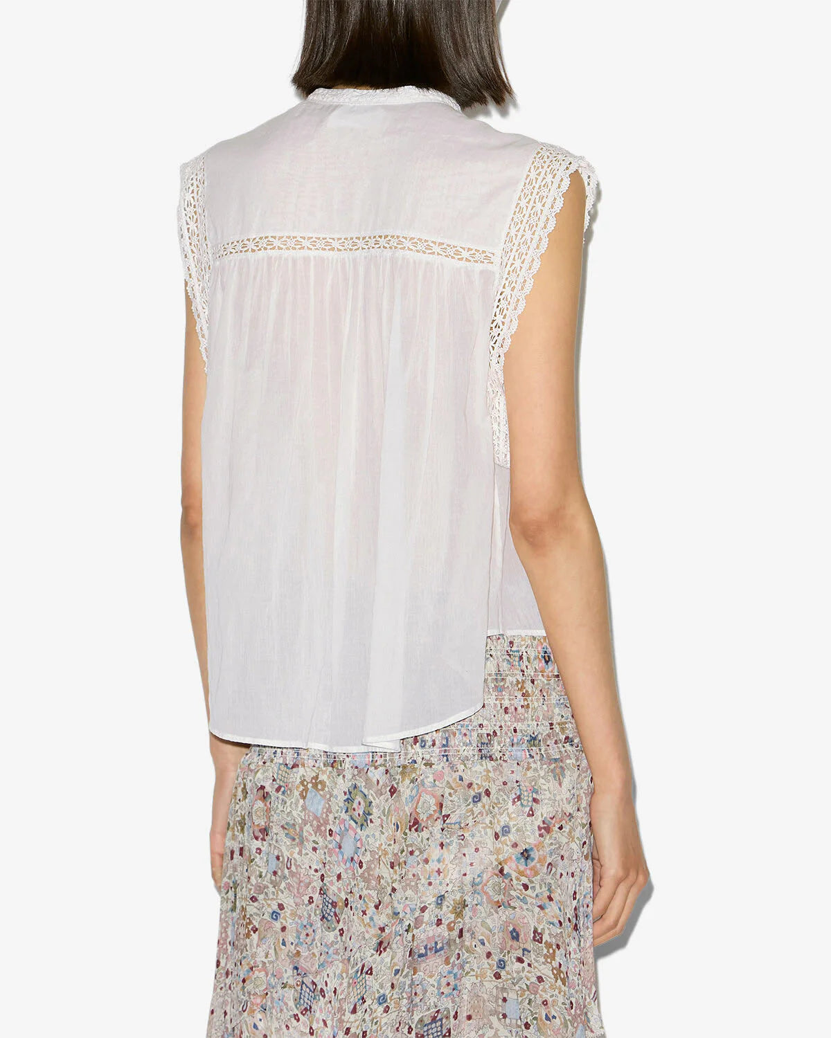 Gresia Blouse