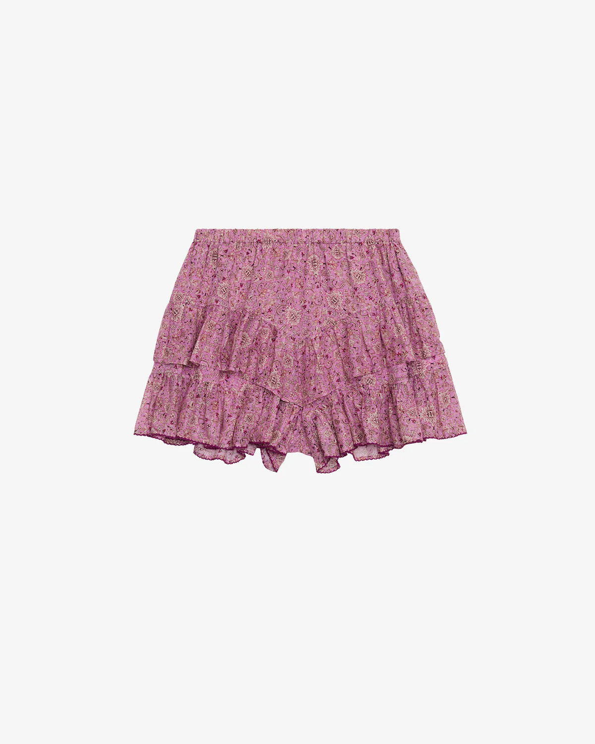 Jocadia Short