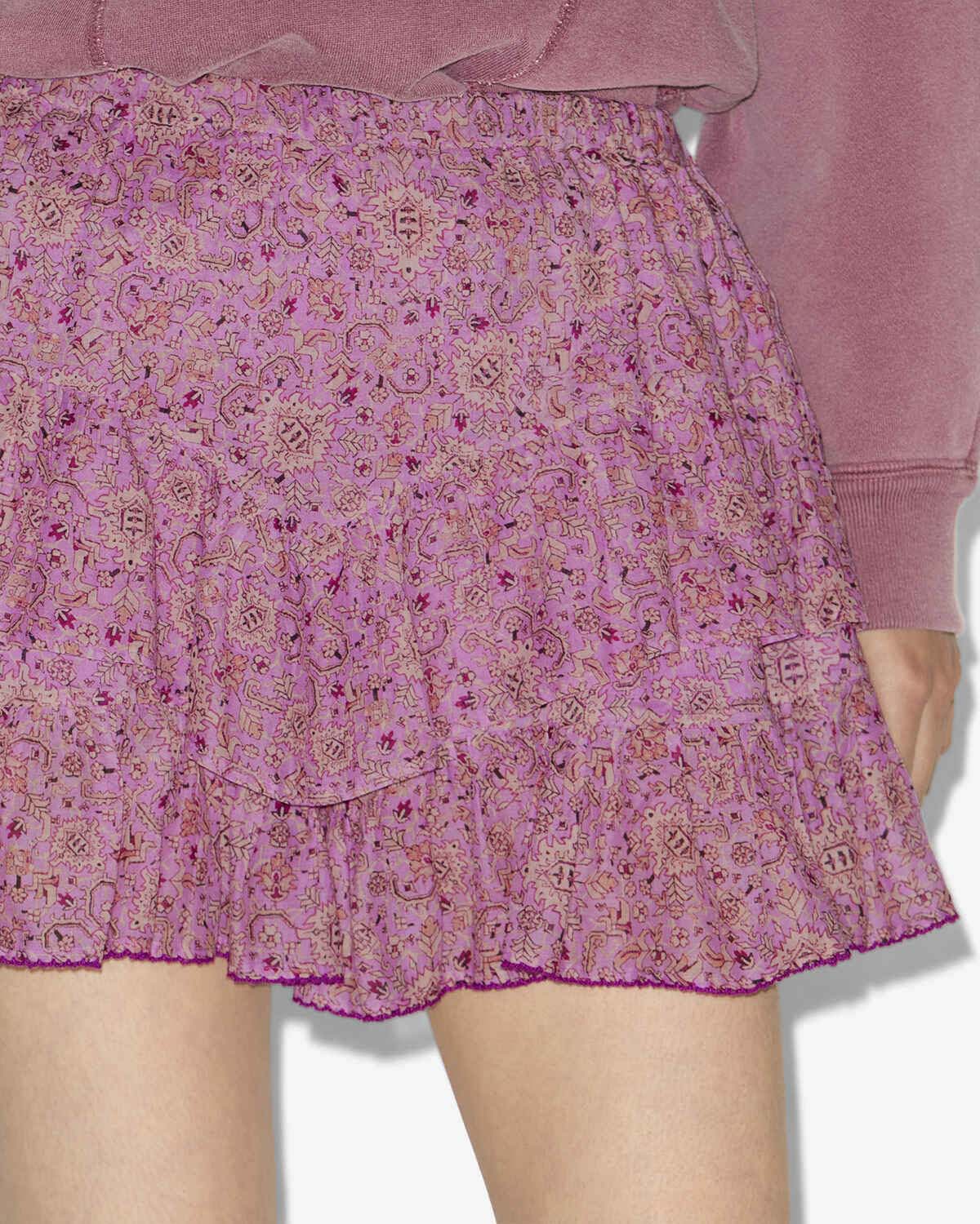 Jocadia Short