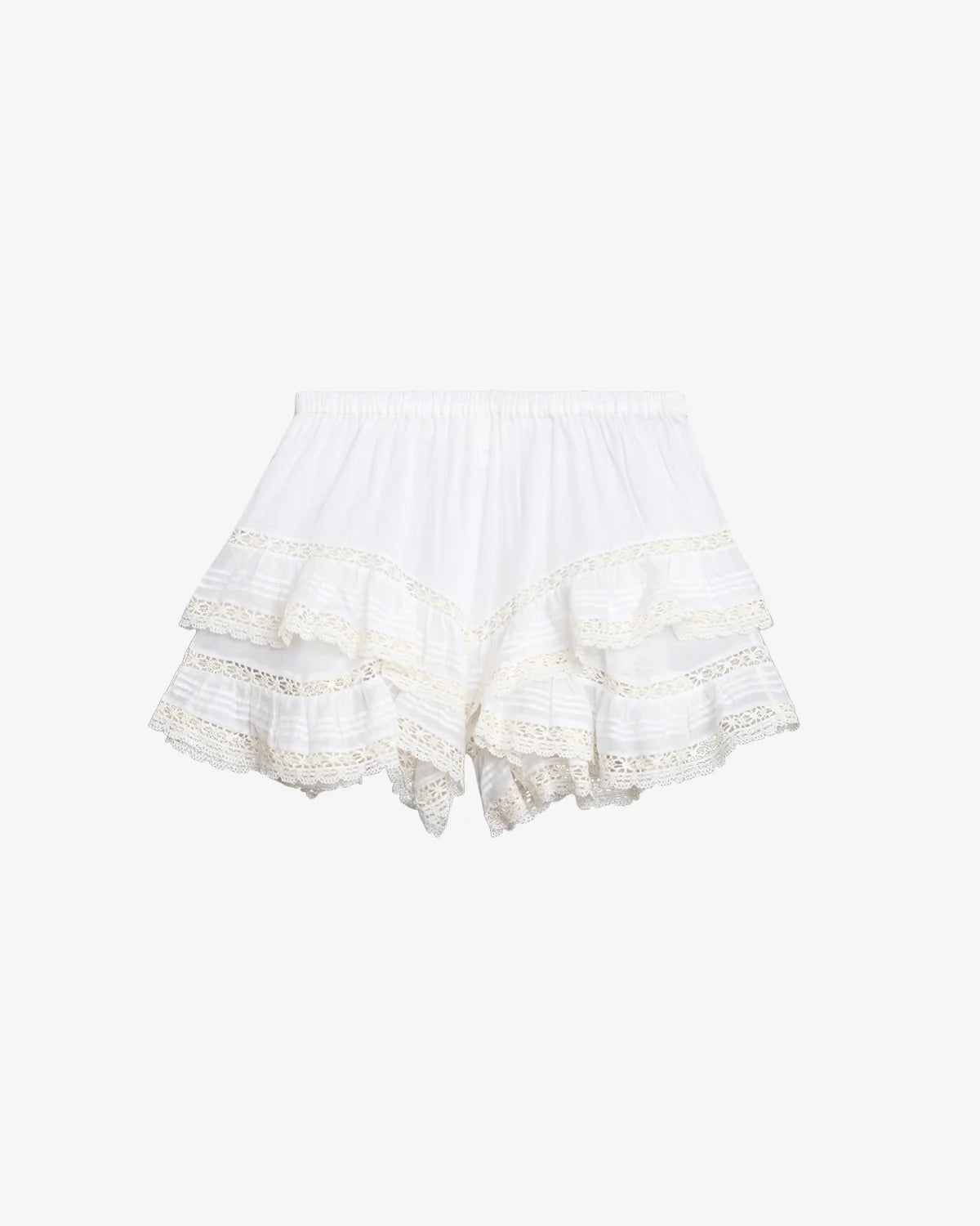 Geana Shorts