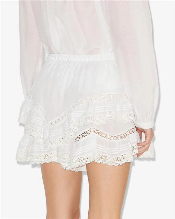 Geana Shorts