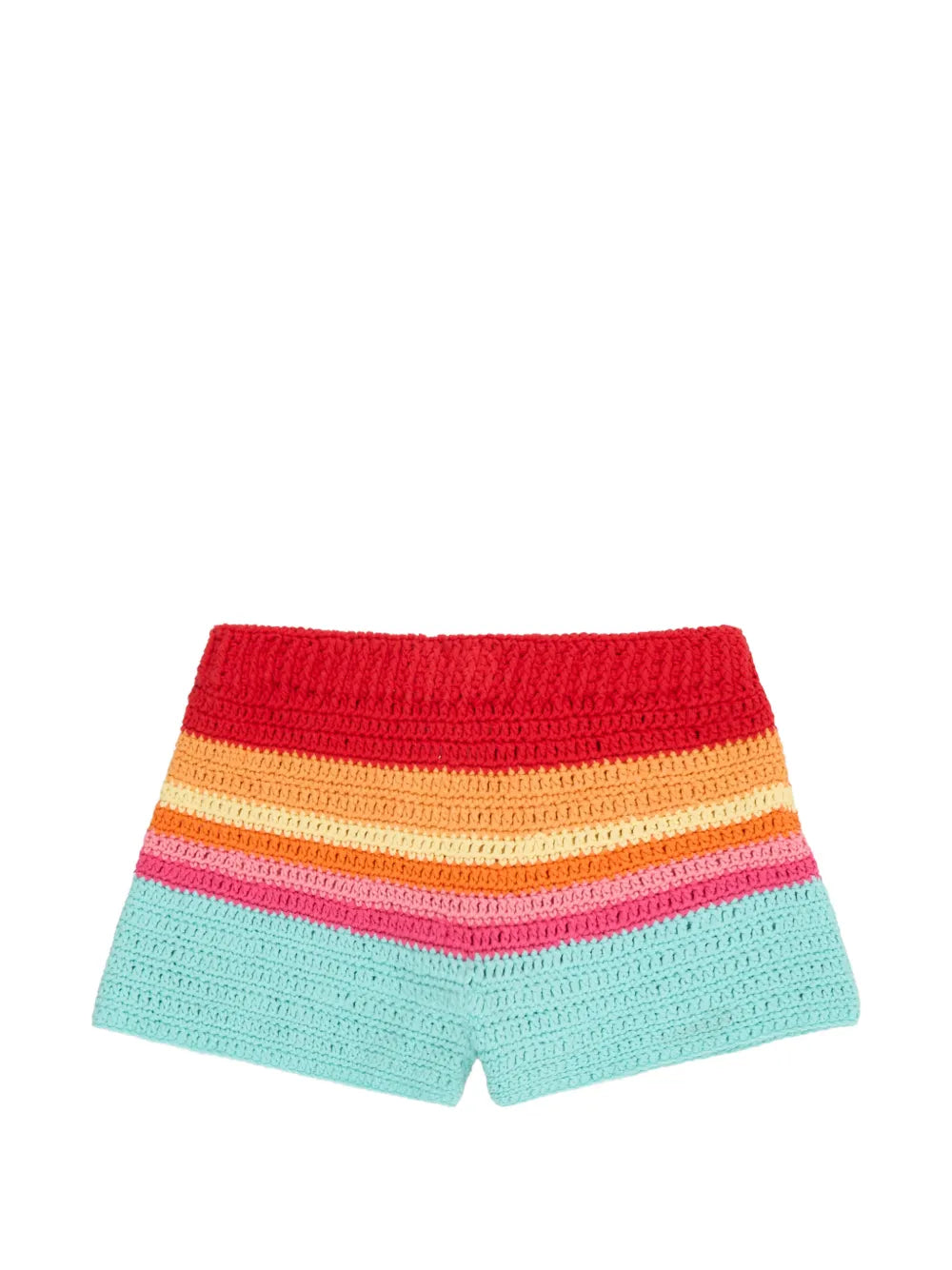 URSULA KNITTED SHORT