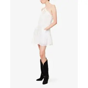Geraldine Dress