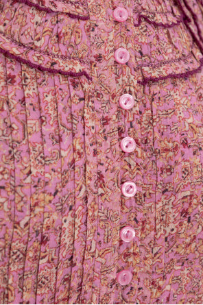 Ceylana Dress