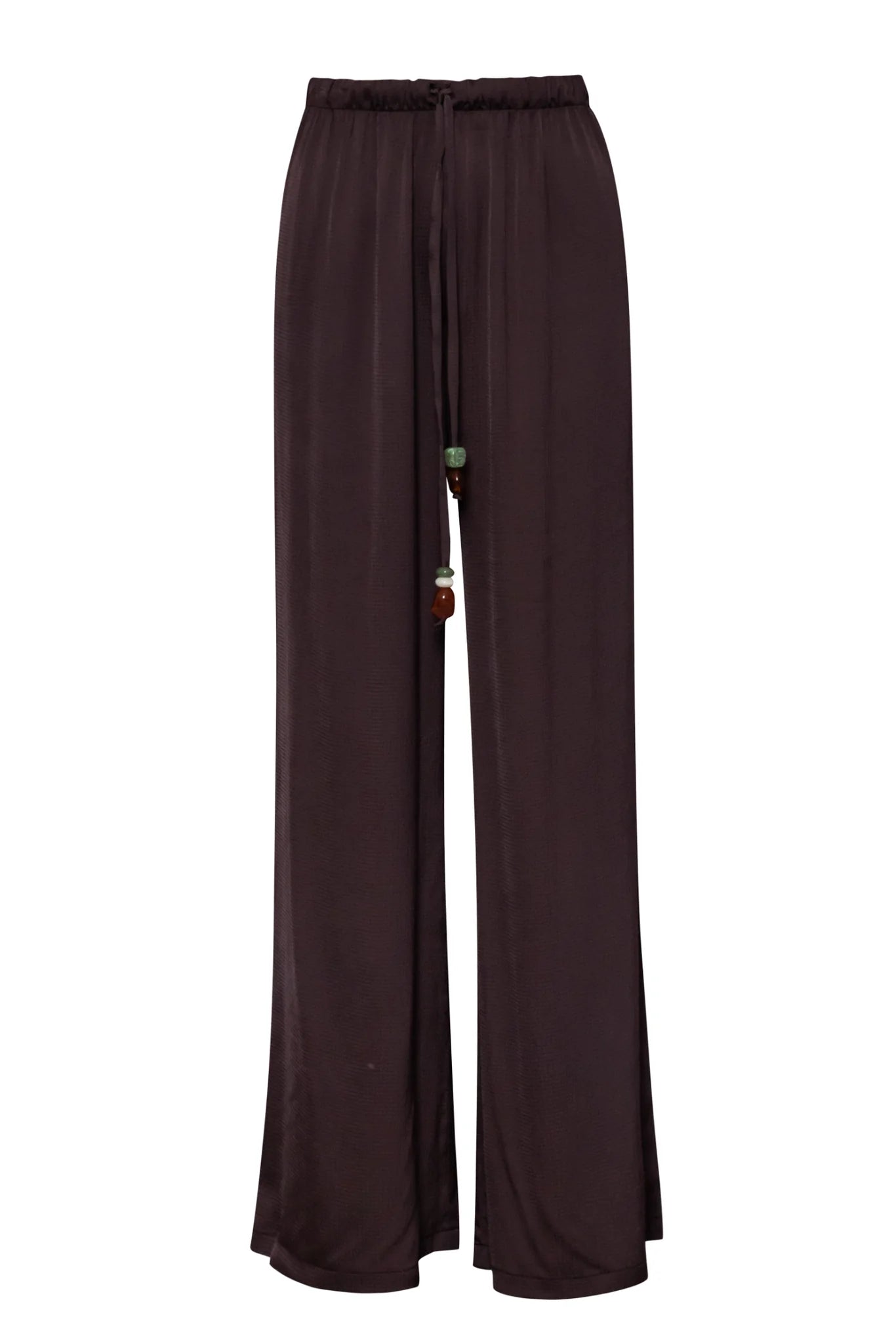 CALA PANTS in Cocoa