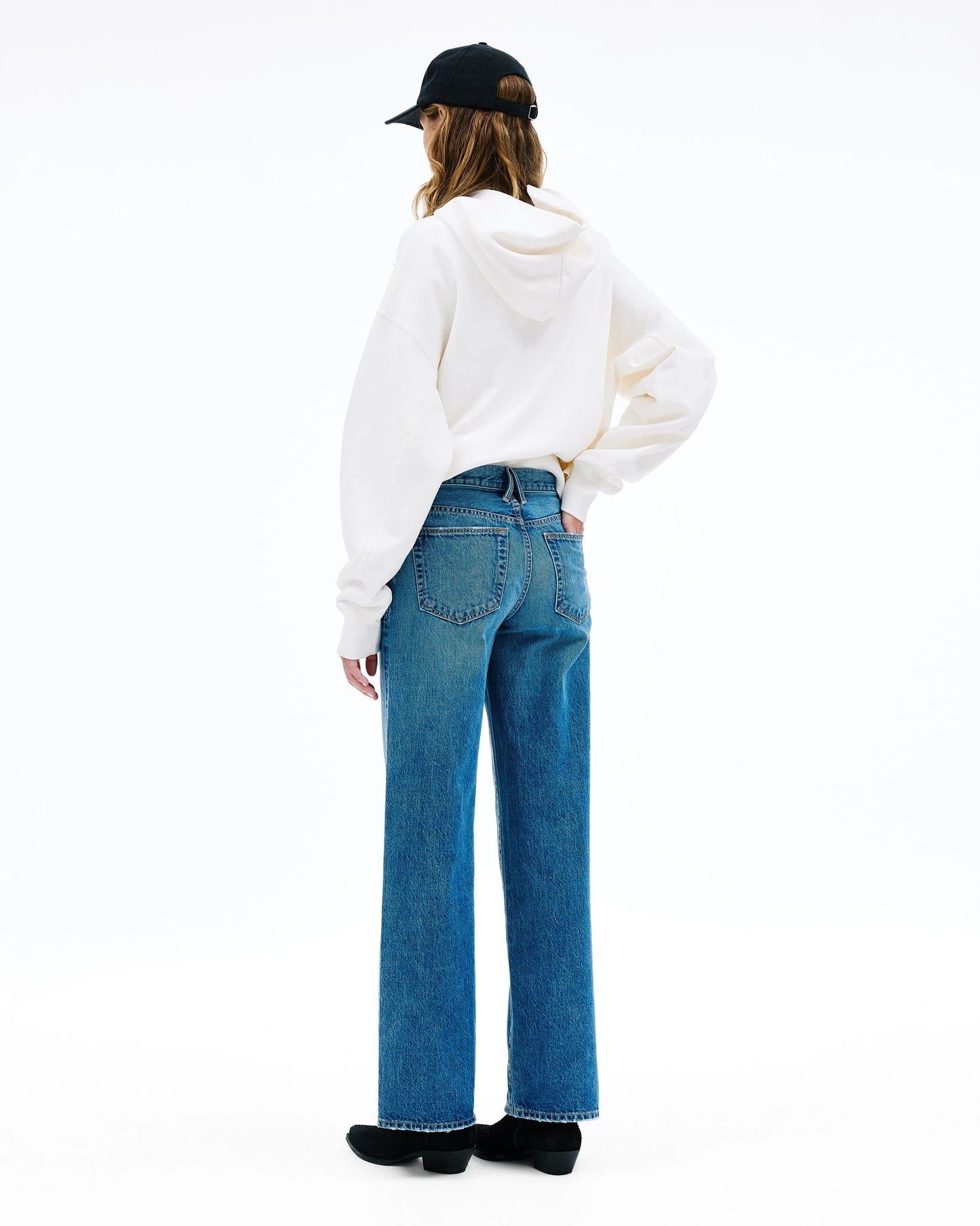 Jazmine Jeans