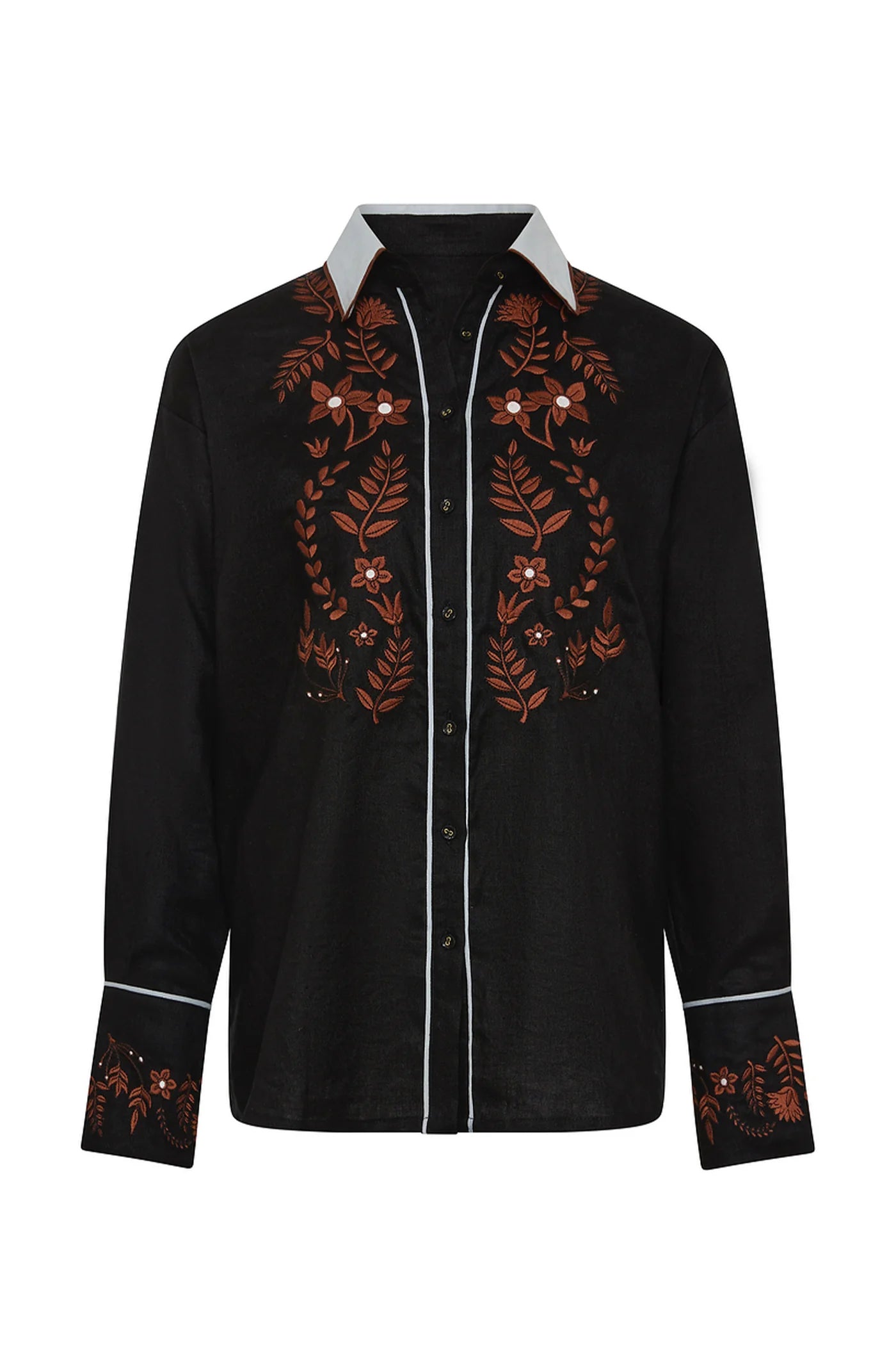 Rosewood Shirt