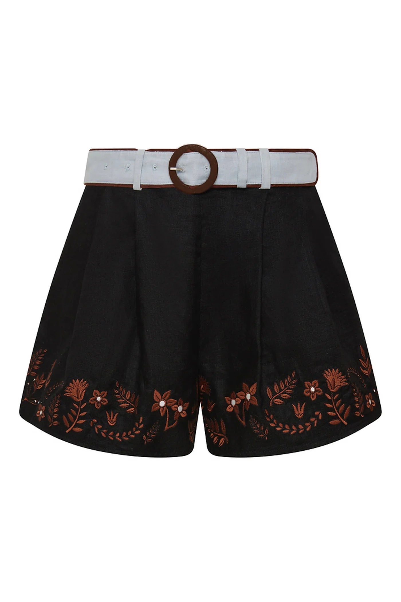 Rosewood Shorts