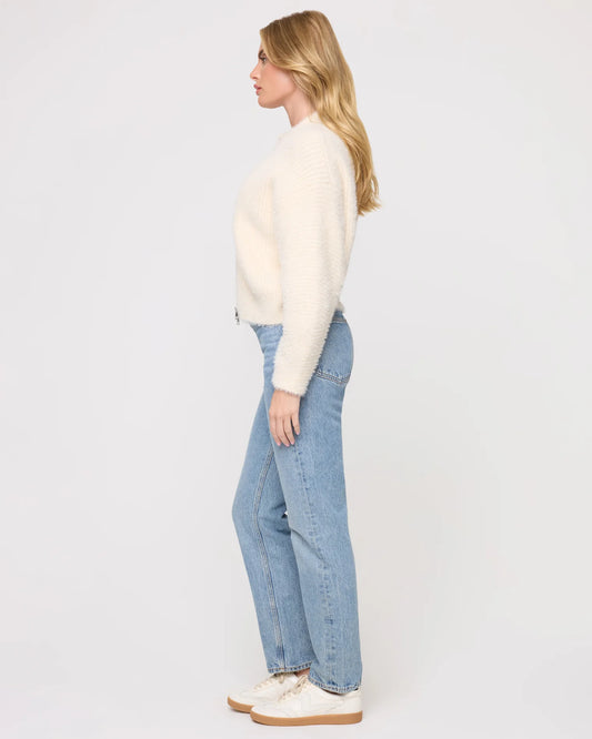 Cosmo Sweater in Tapioca