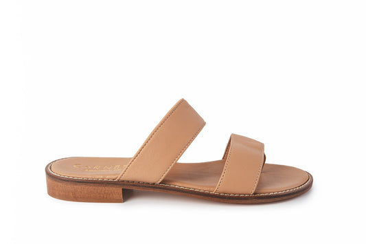 Ostuni Almond Calfskin