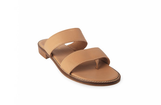 Ostuni Almond Calfskin