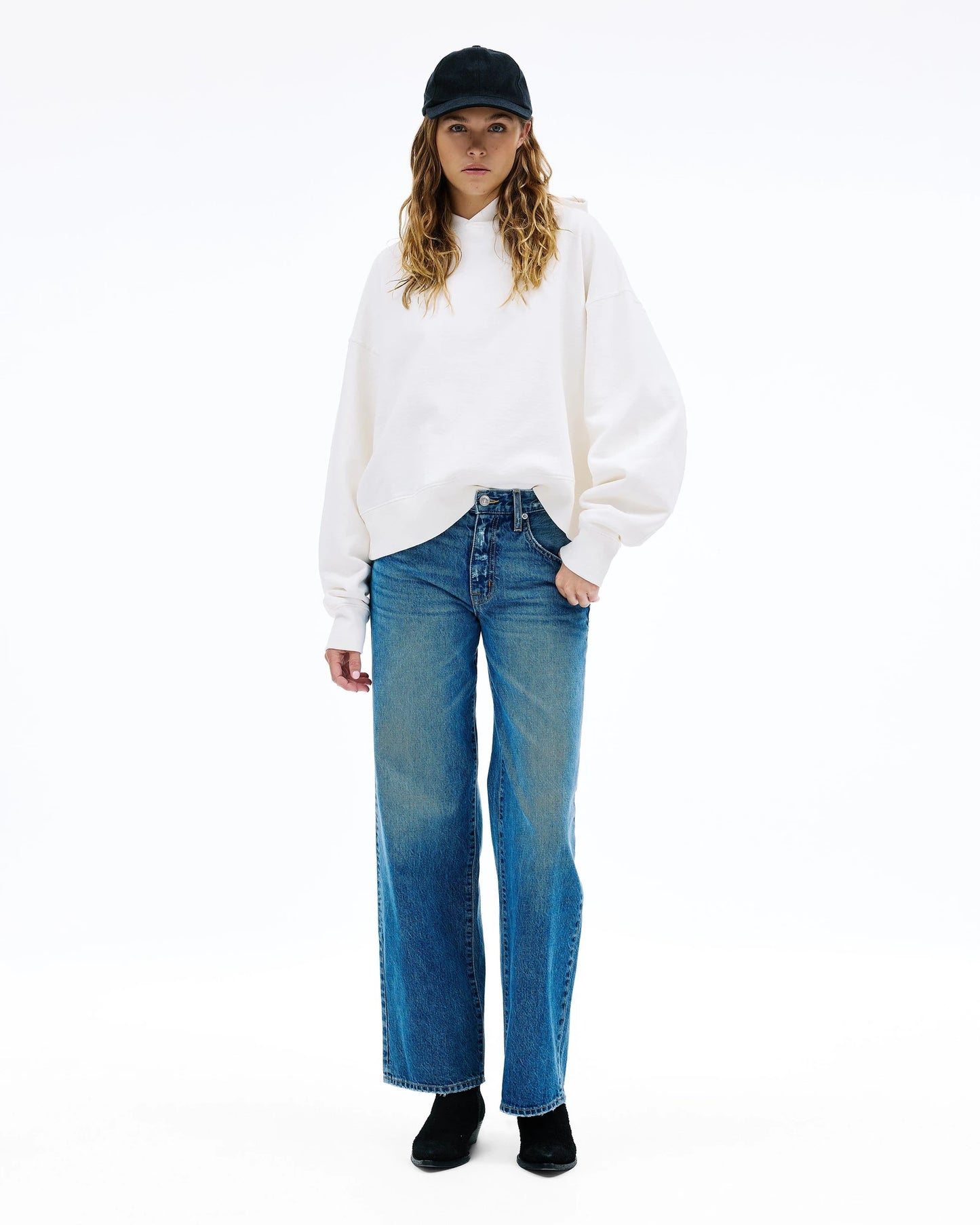 Jazmine Jeans