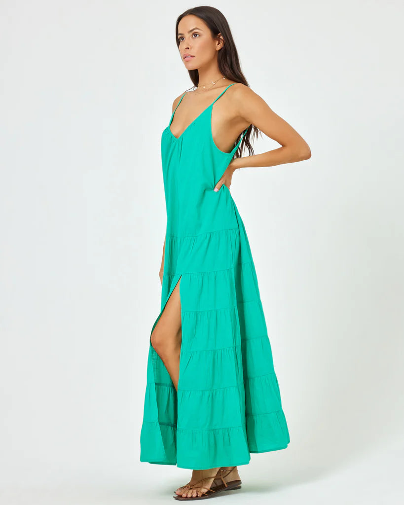 Goldie Cover-Up Dress