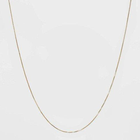 Box Chain