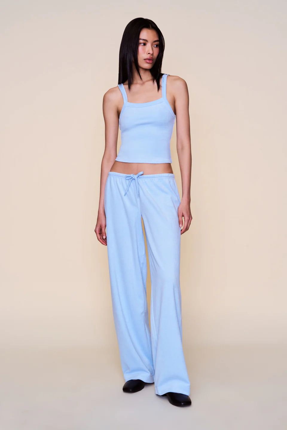 Dani Terry Pant