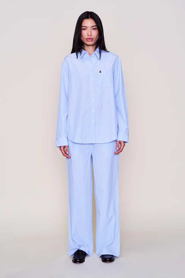Striped Lounge Pant
