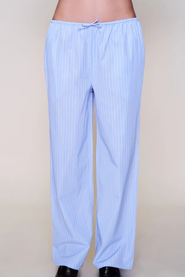 Striped Lounge Pant