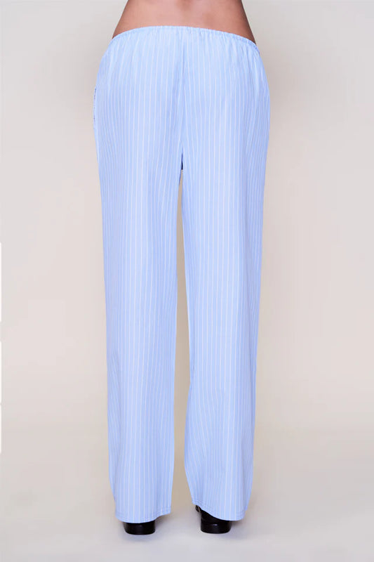Striped Lounge Pant