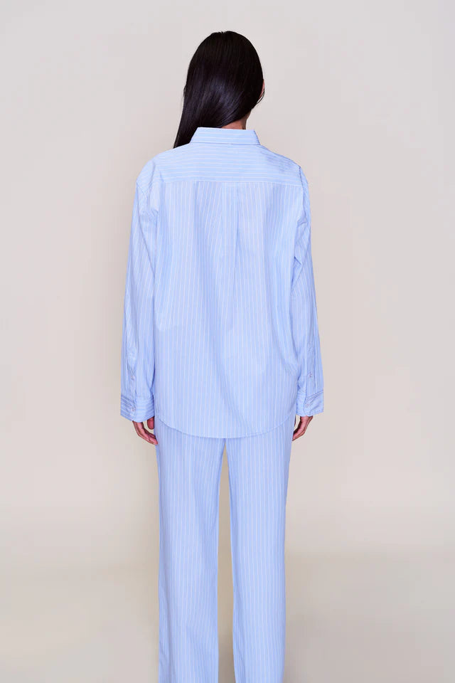 Striped Lounge Pant