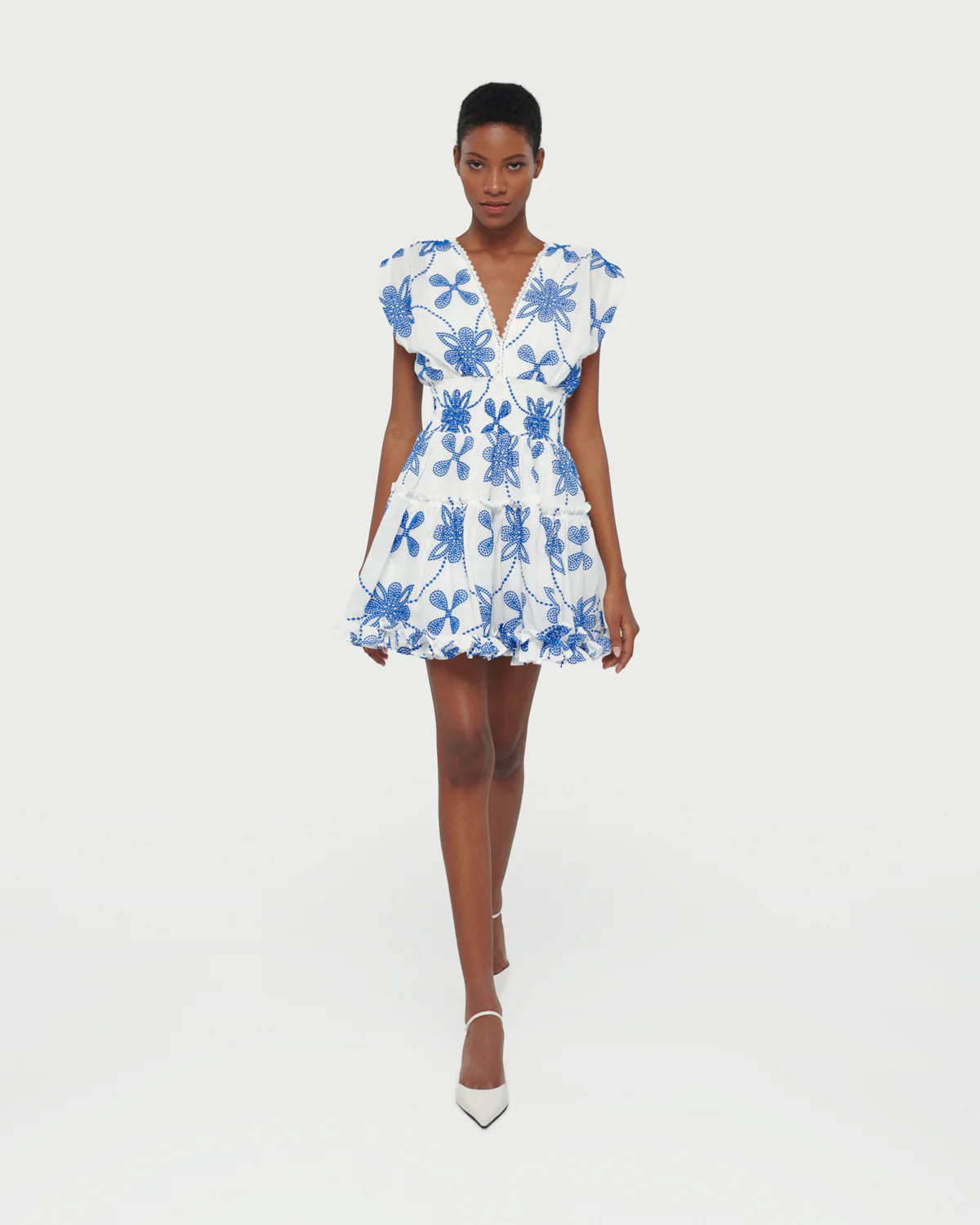 Giselle Mini Dress