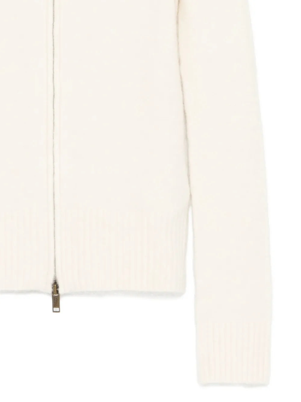 Prunella Zip Up