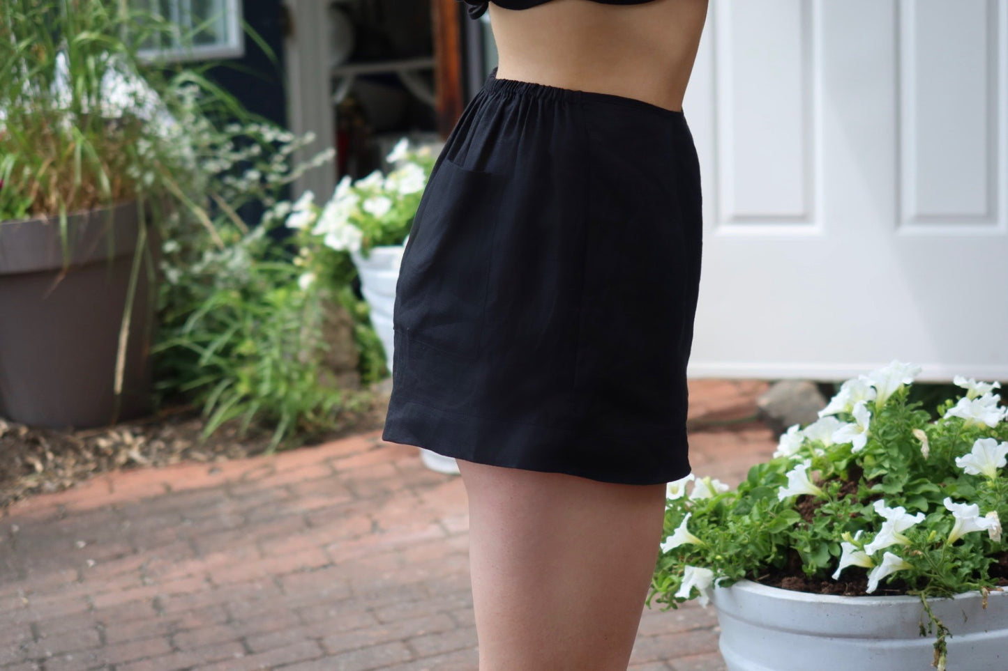 Lia Short