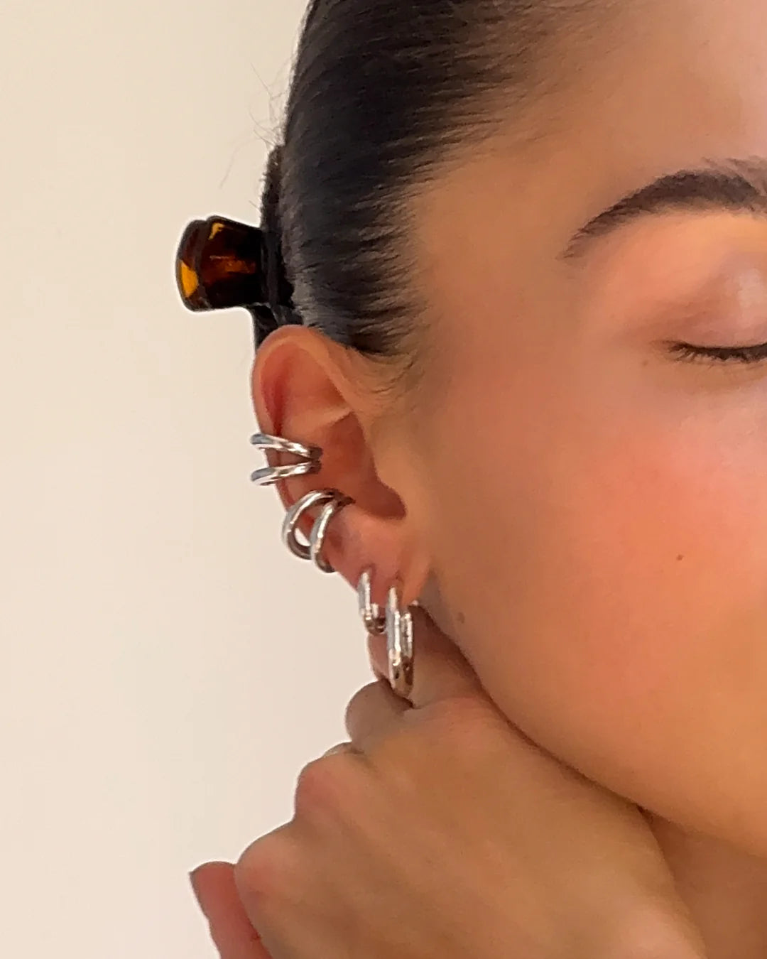 Cardoba Ear Cuff
