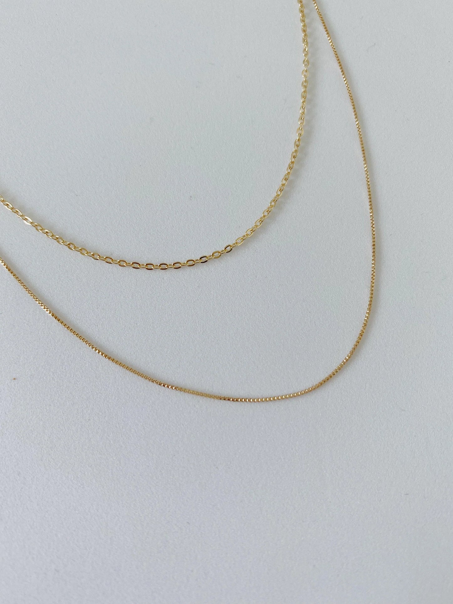 Box Chain