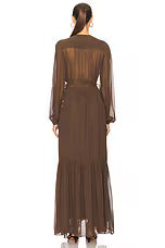 Briane Dress