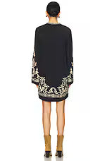 Fadeli Dress