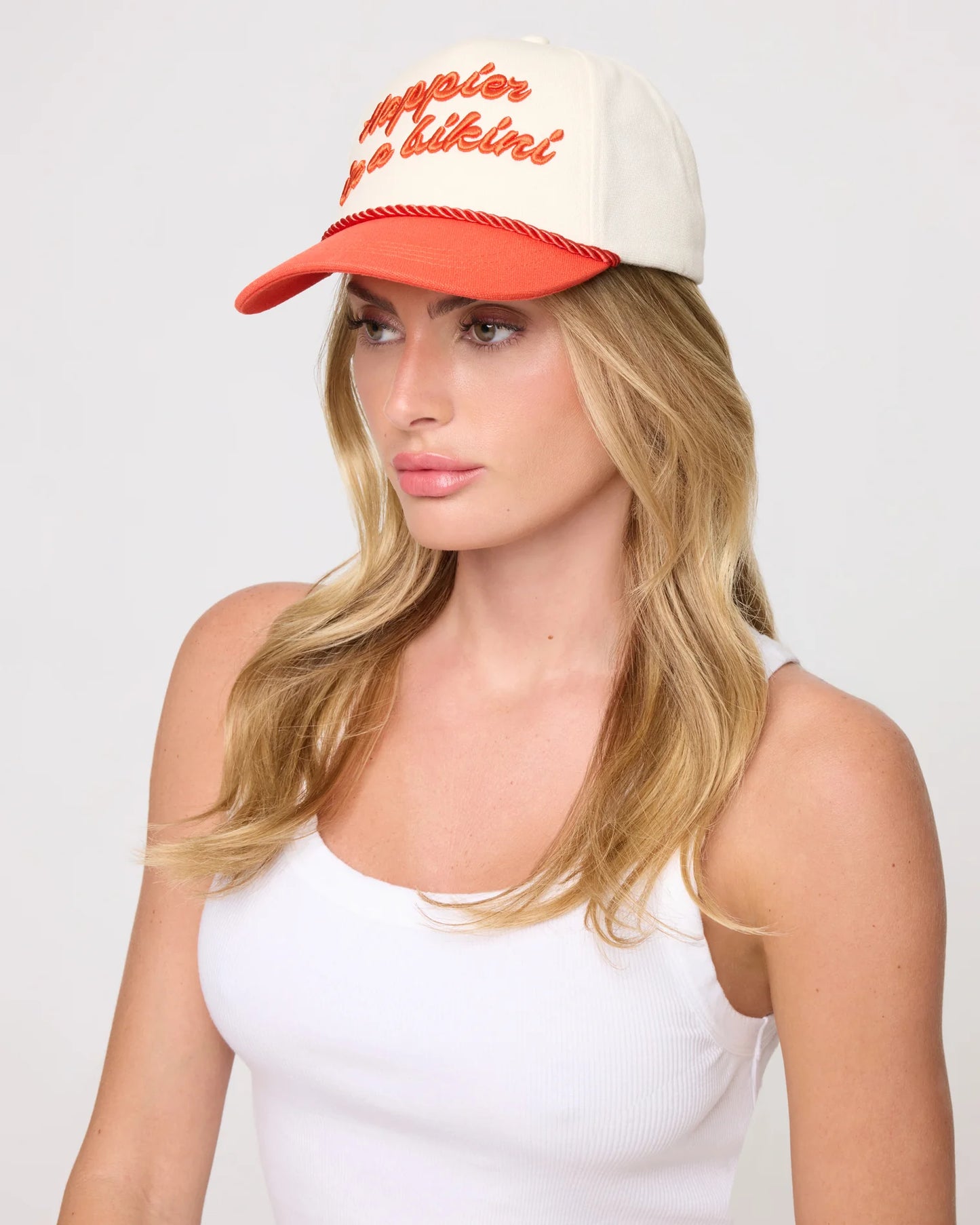 Newport Hat