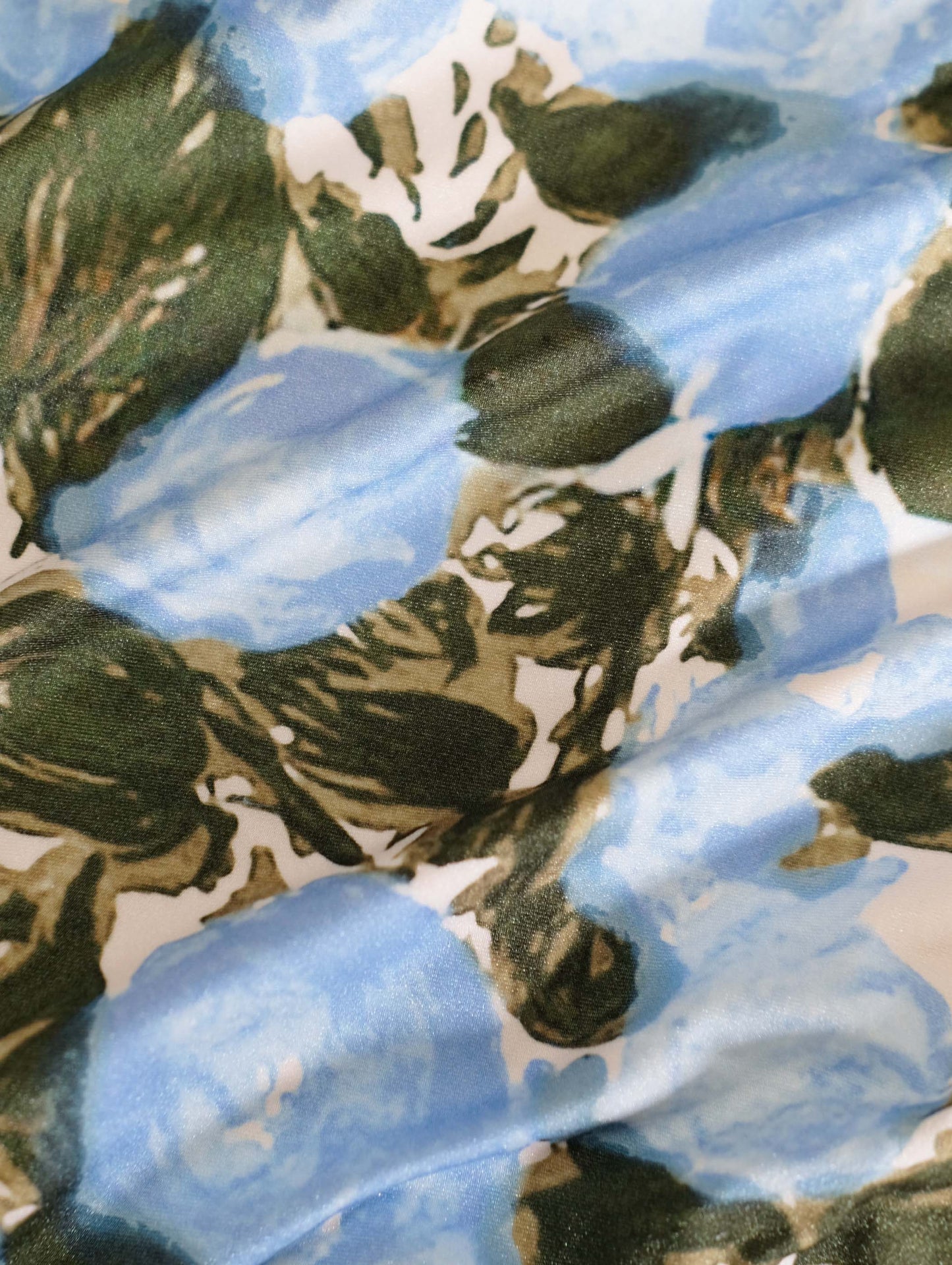 Holiday Pant in Palermo