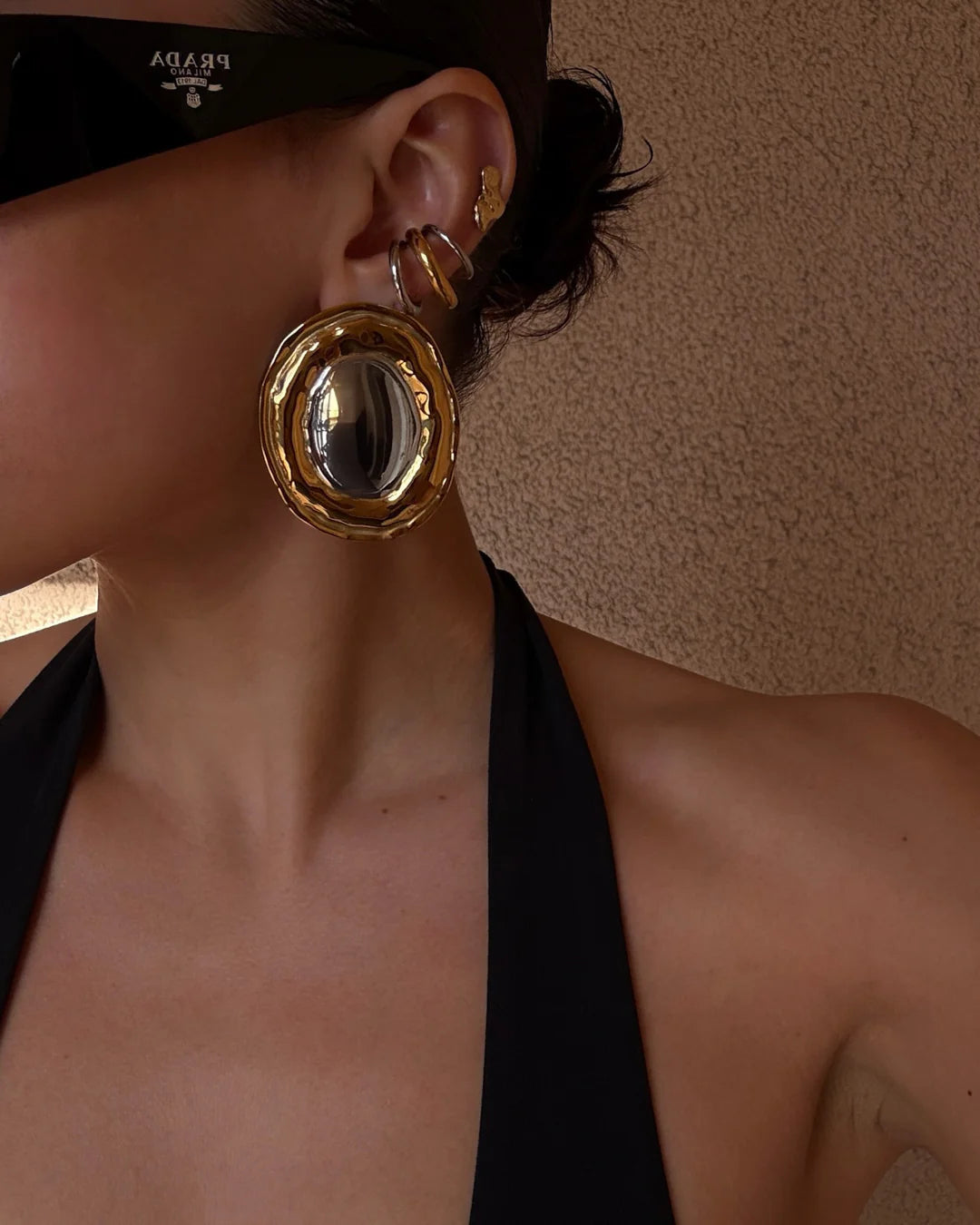 Formentera Studs