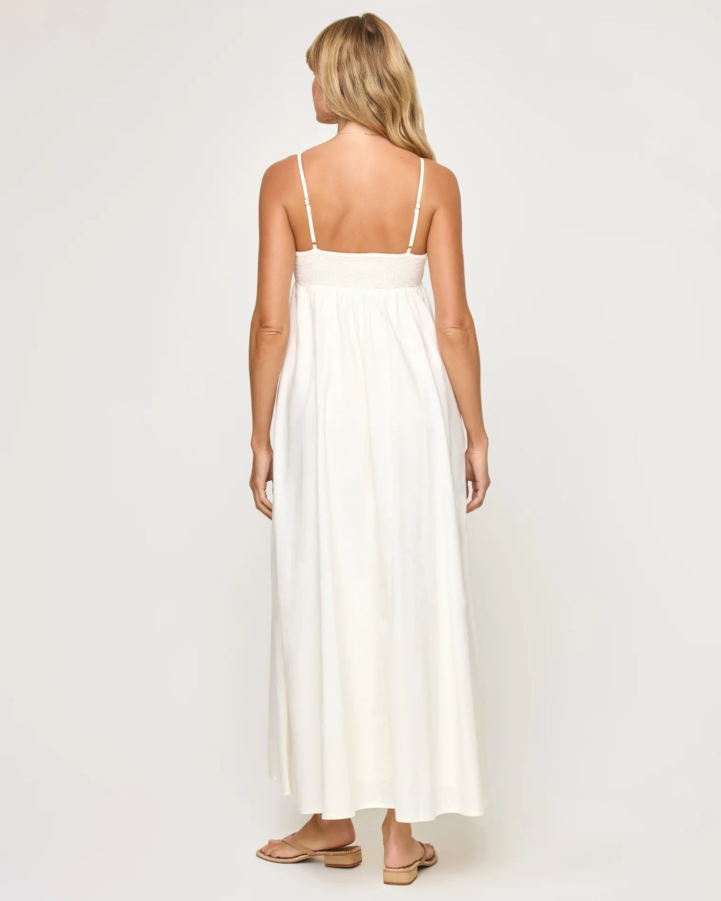 Raveena Dress