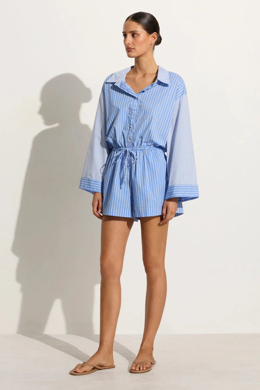 Capaci Playsuit
