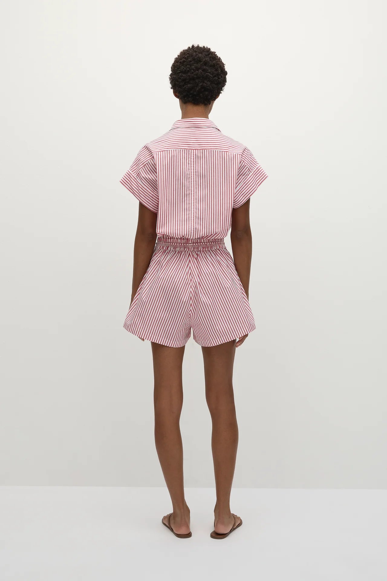 Zion Playsuit