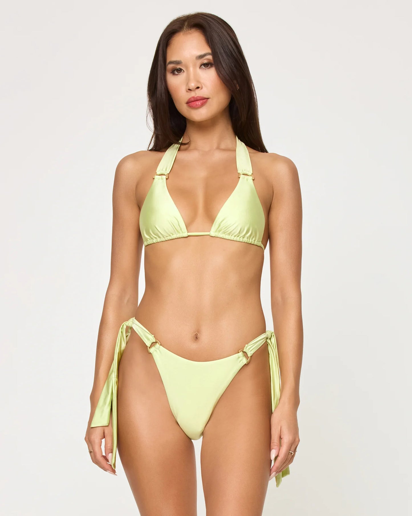 Brielle Bikini Top