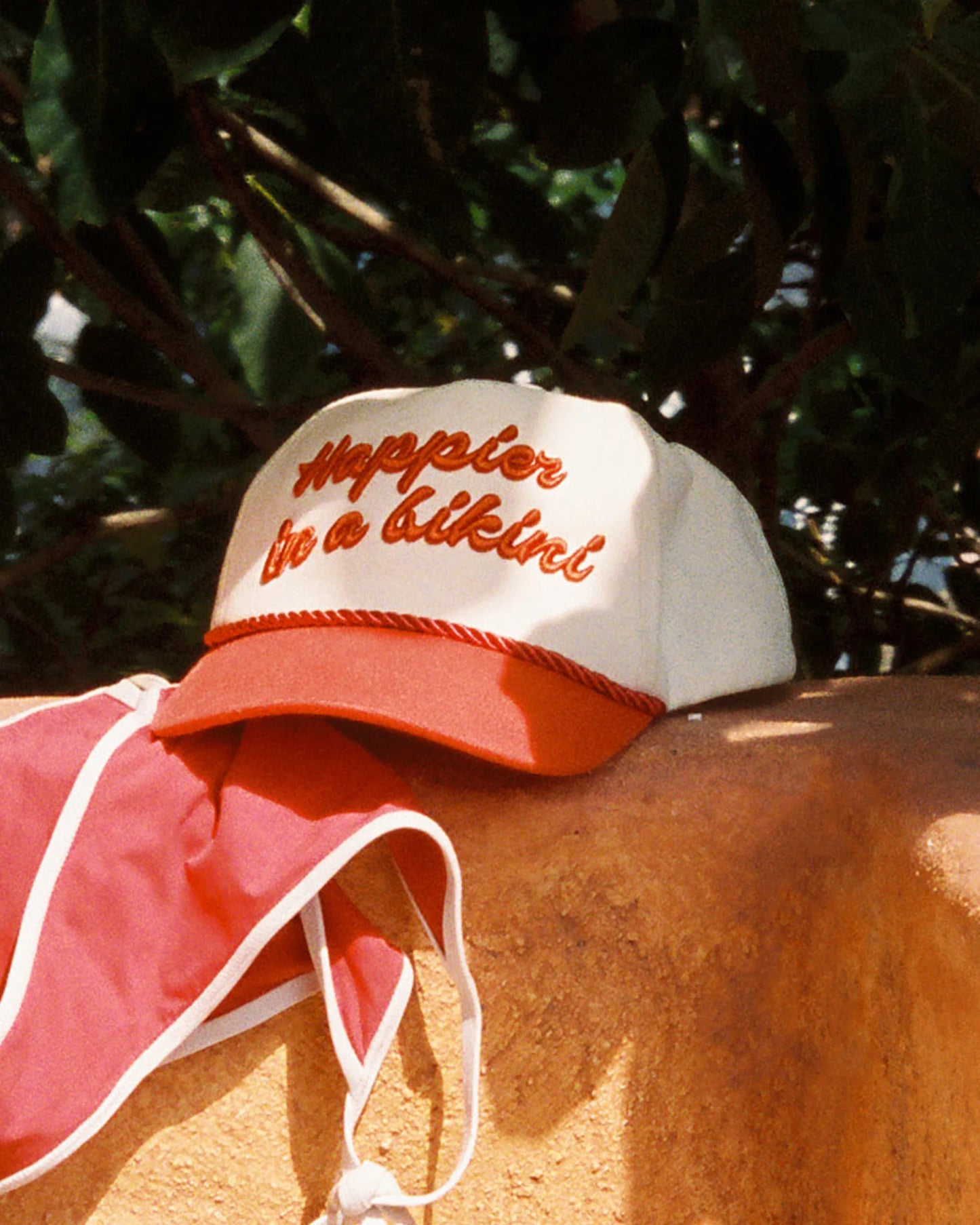 Newport Hat