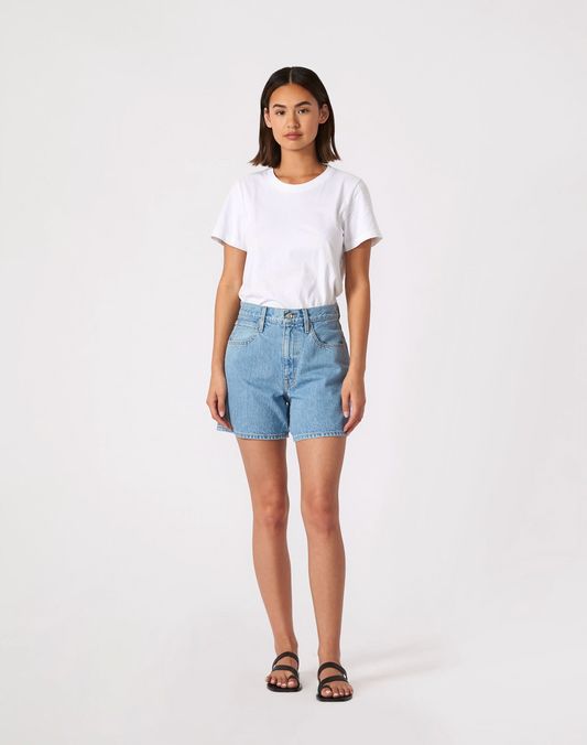 Walker Short in Clear Skies